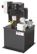 Advance Motion Control (a division of Devine Hydraulics Inc.)